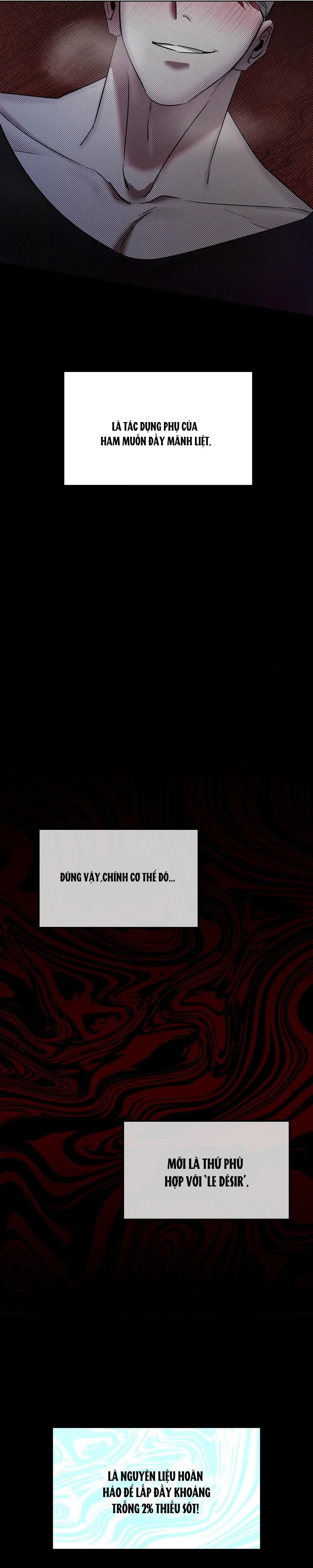 TRANH VẼ Chapter 4 Trang 30