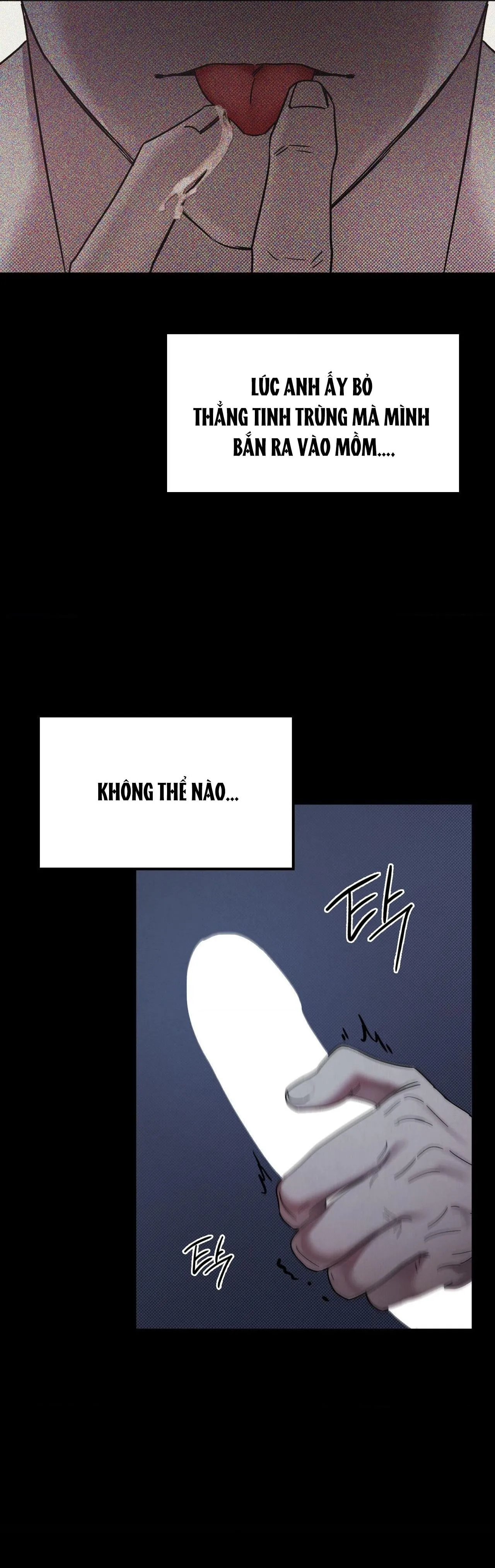 TRANH VẼ Chapter 5 Trang 3