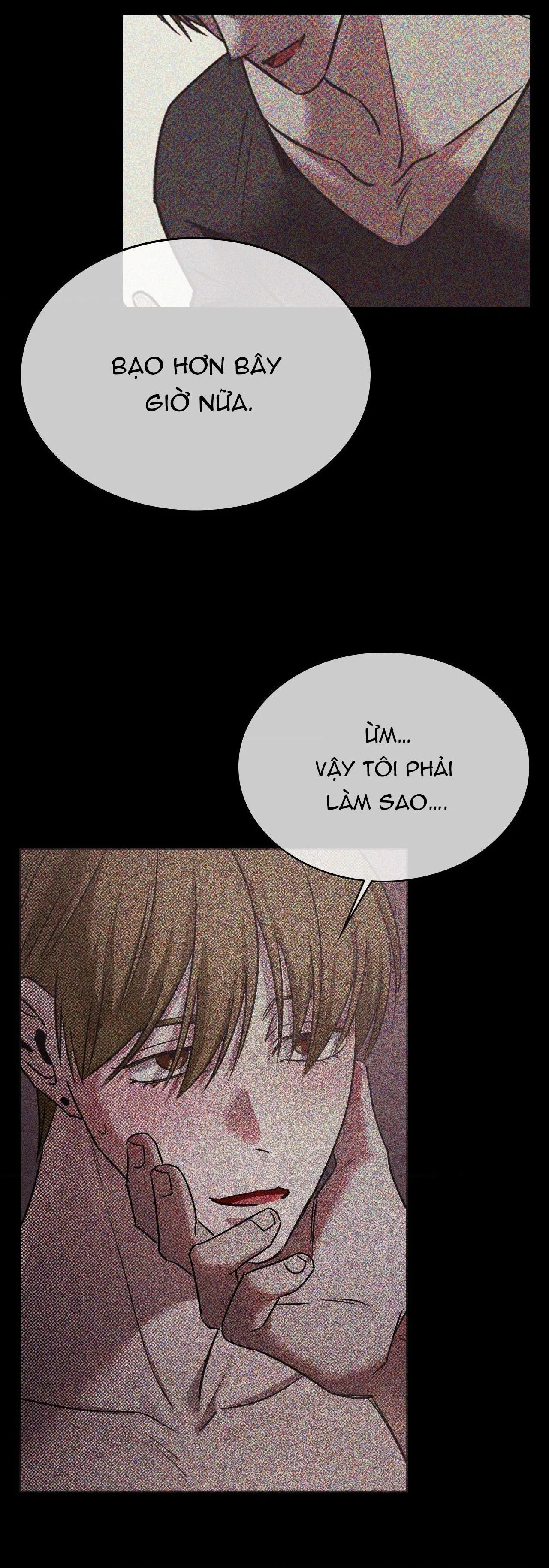 TRANH VẼ Chapter 5 Trang 5