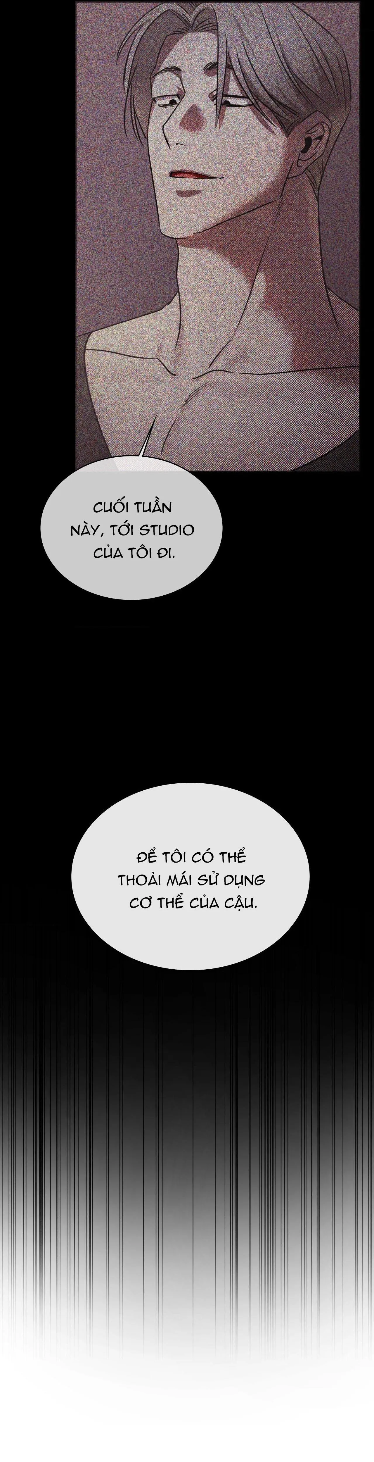 TRANH VẼ Chapter 5 Trang 6