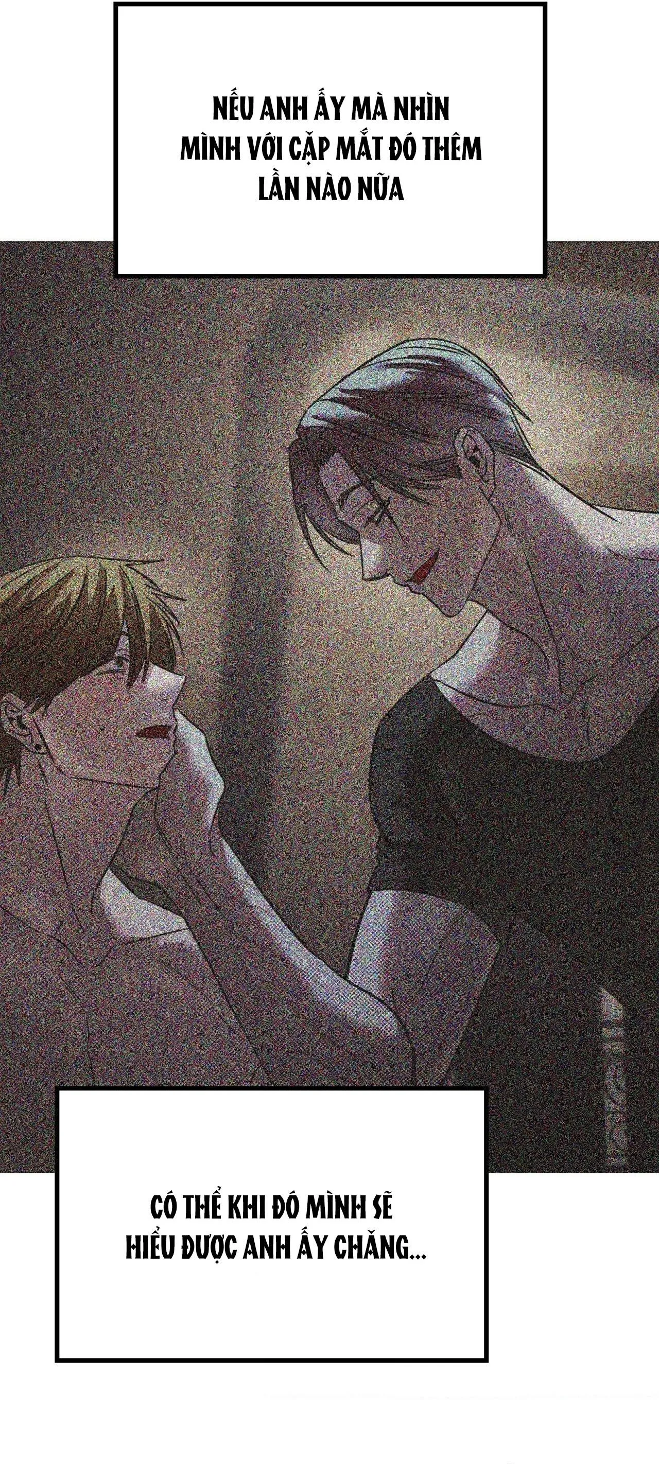 TRANH VẼ Chapter 5 Trang 8