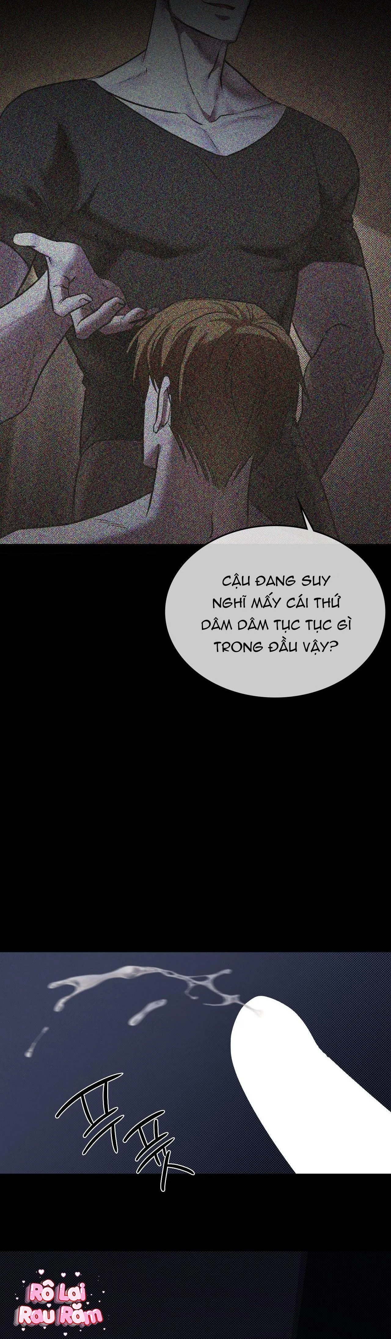 TRANH VẼ Chapter 5 Trang 11