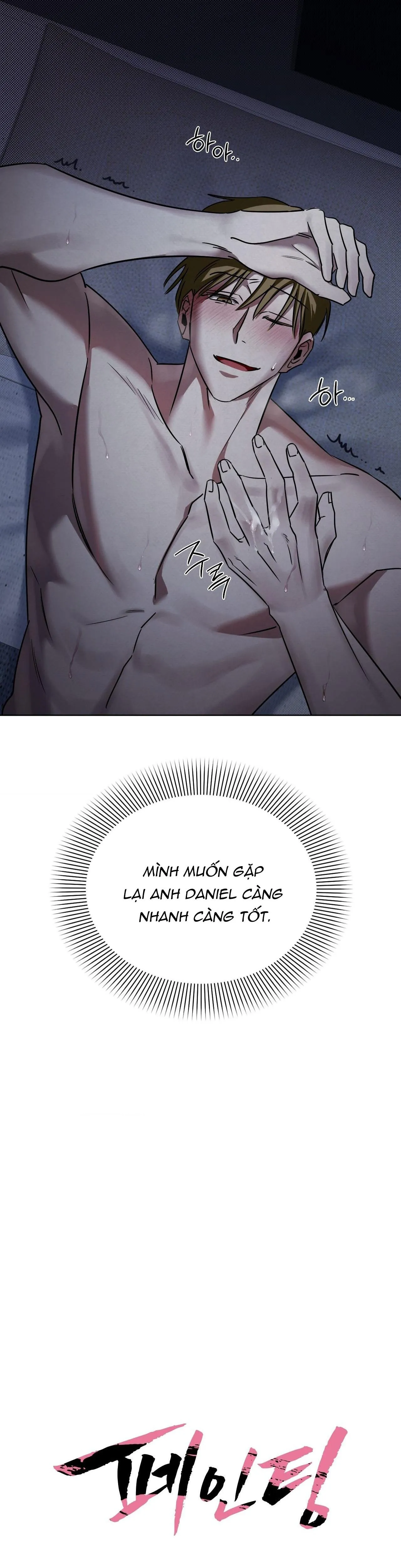 TRANH VẼ Chapter 5 Trang 12