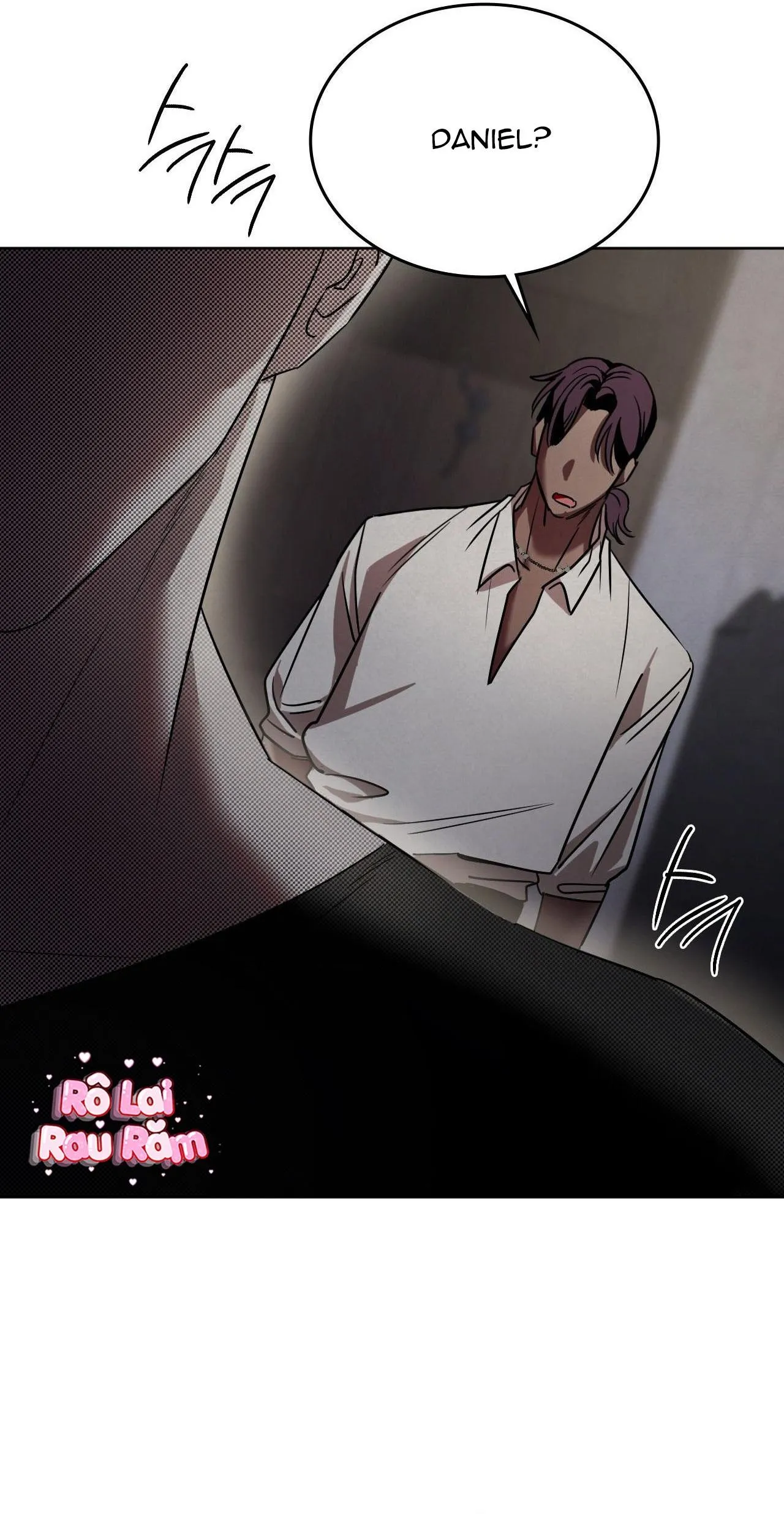 TRANH VẼ Chapter 5 Trang 18