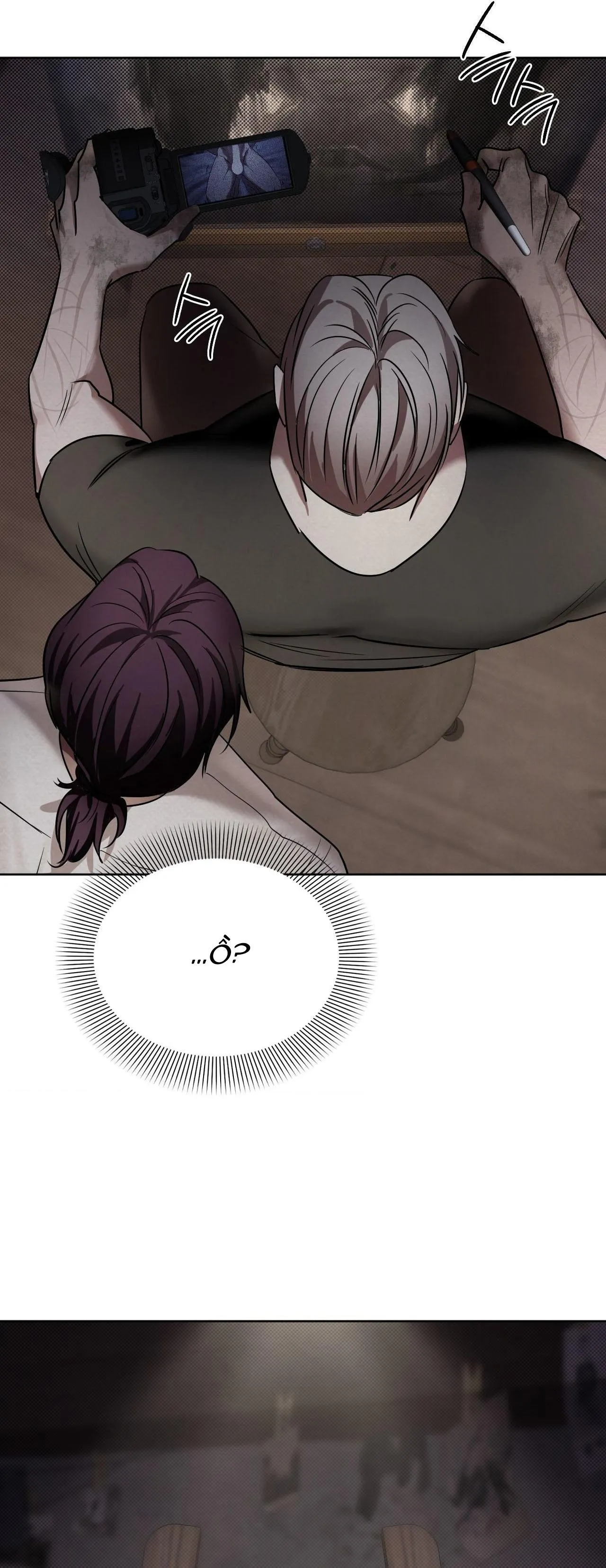 TRANH VẼ Chapter 5 Trang 21