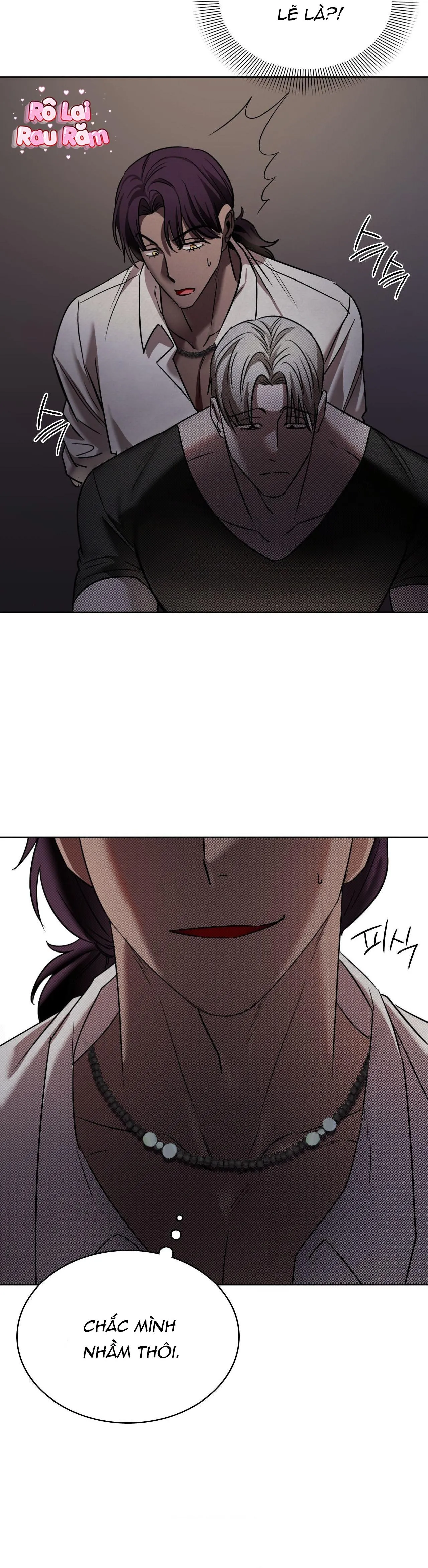 TRANH VẼ Chapter 5 Trang 23