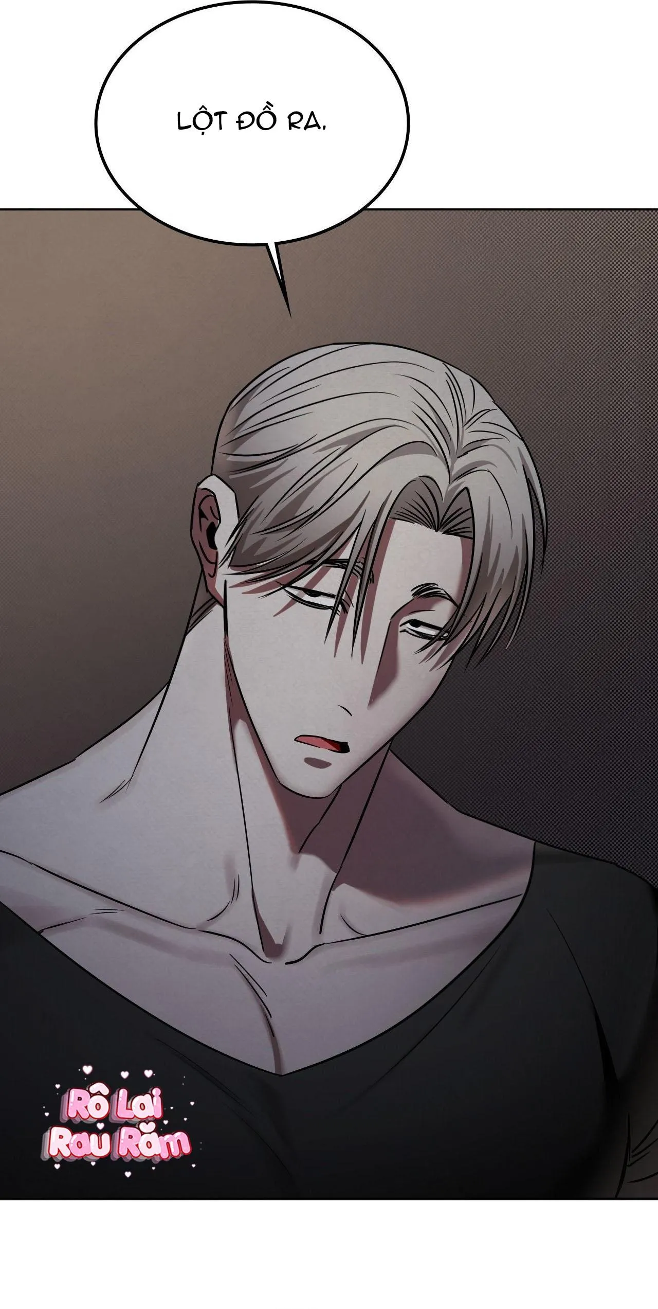 TRANH VẼ Chapter 5 Trang 27