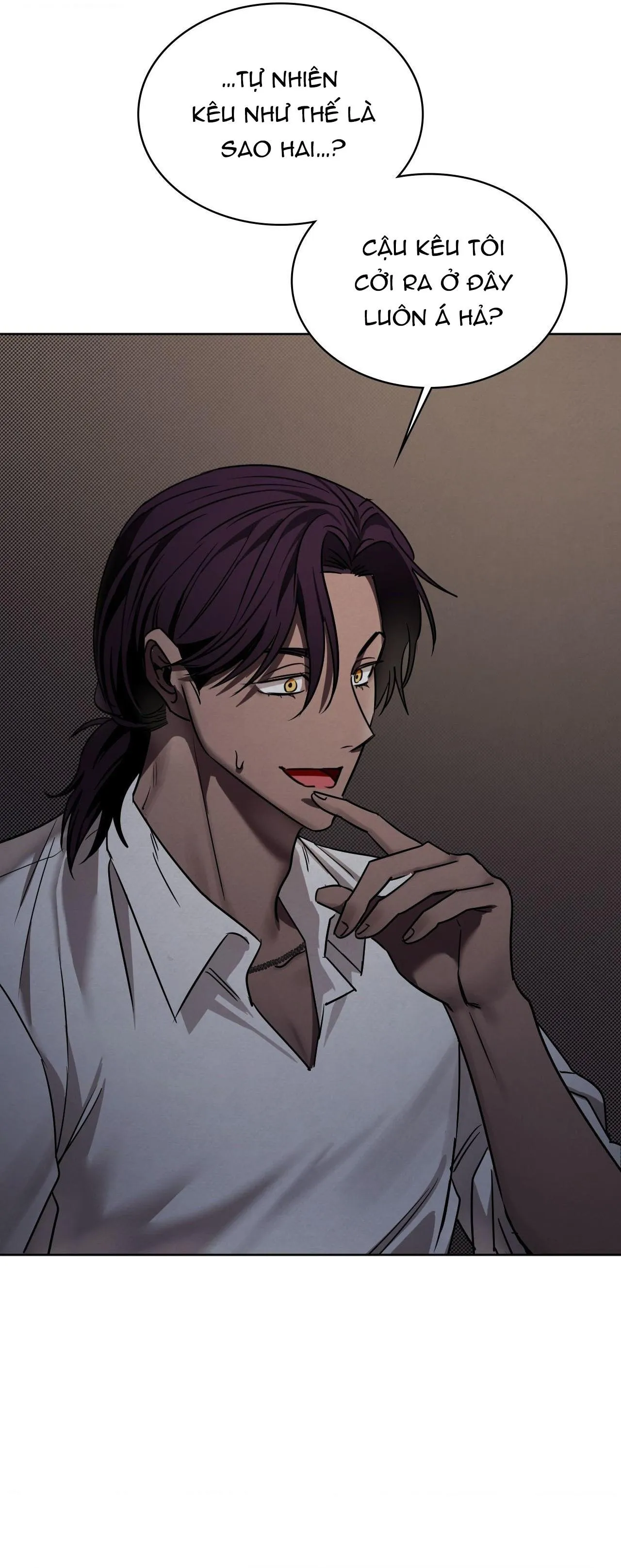 TRANH VẼ Chapter 5 Trang 28