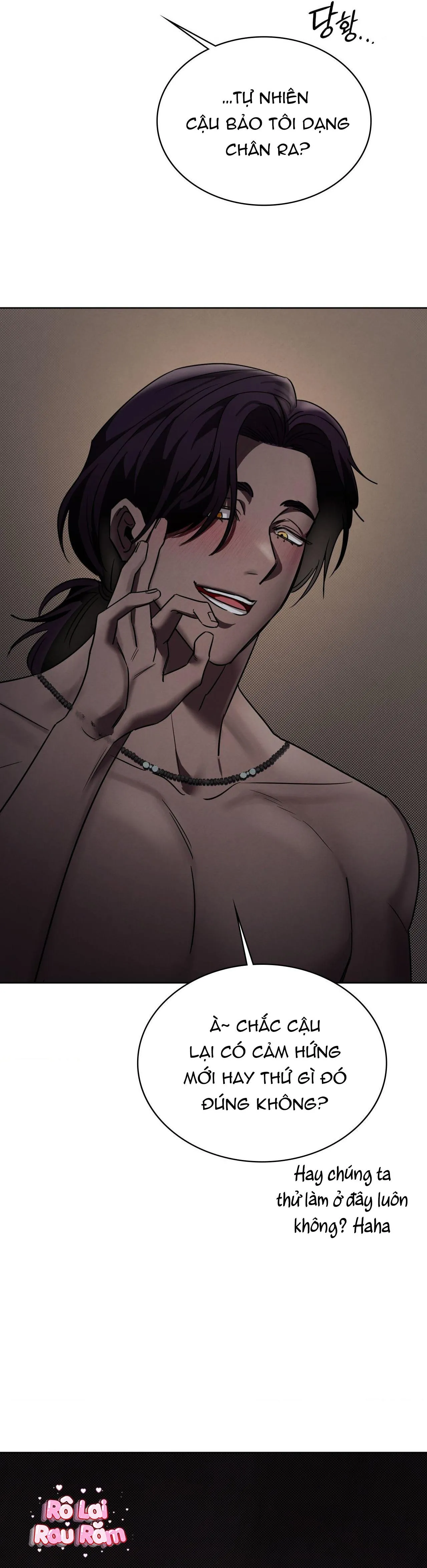 TRANH VẼ Chapter 5 Trang 33