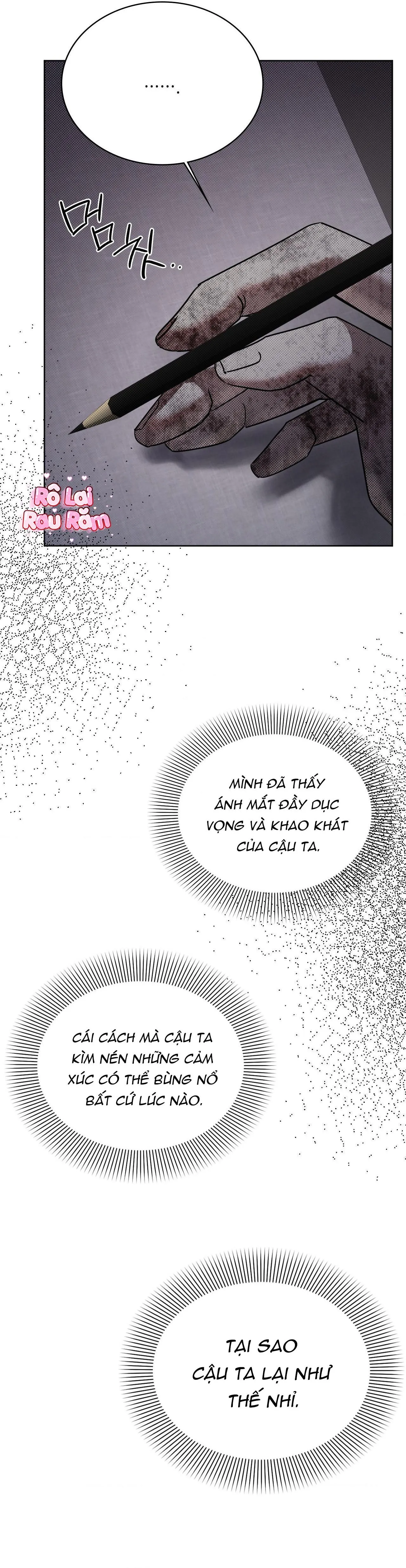 TRANH VẼ Chapter 5 Trang 37