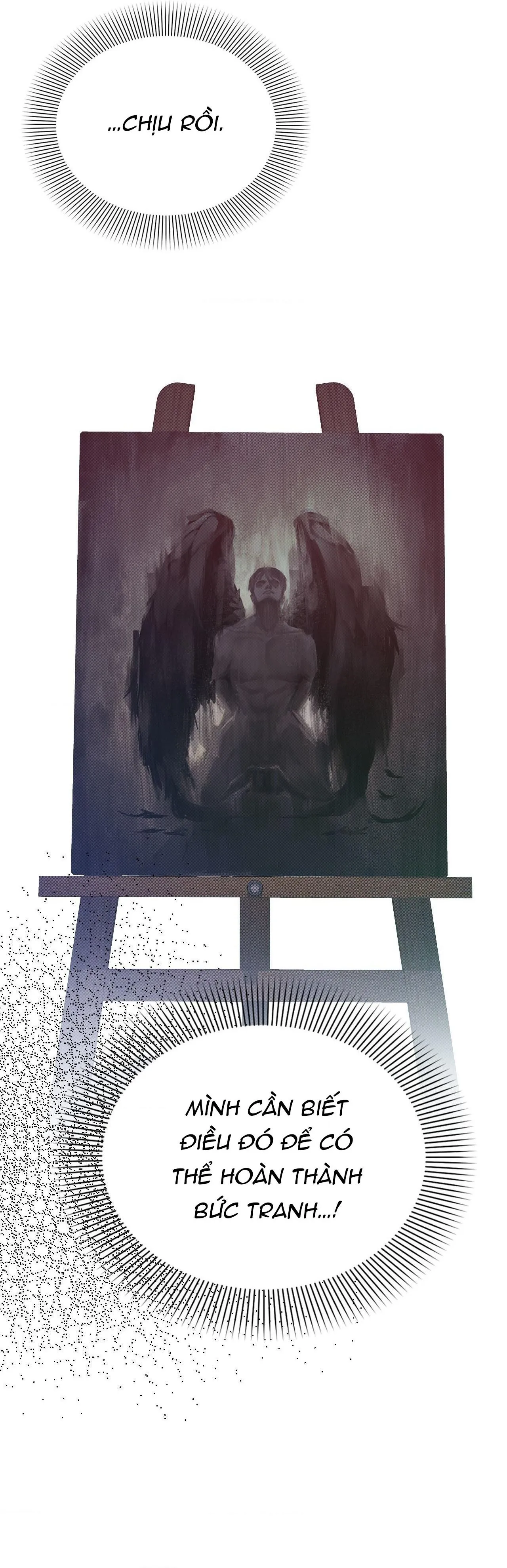 TRANH VẼ Chapter 5 Trang 38