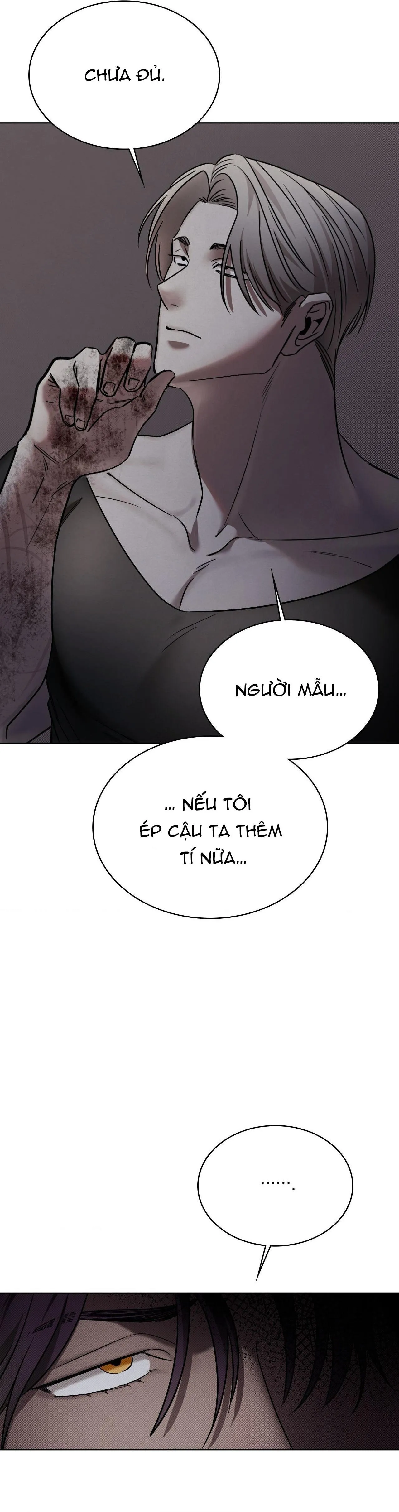 TRANH VẼ Chapter 5 Trang 39