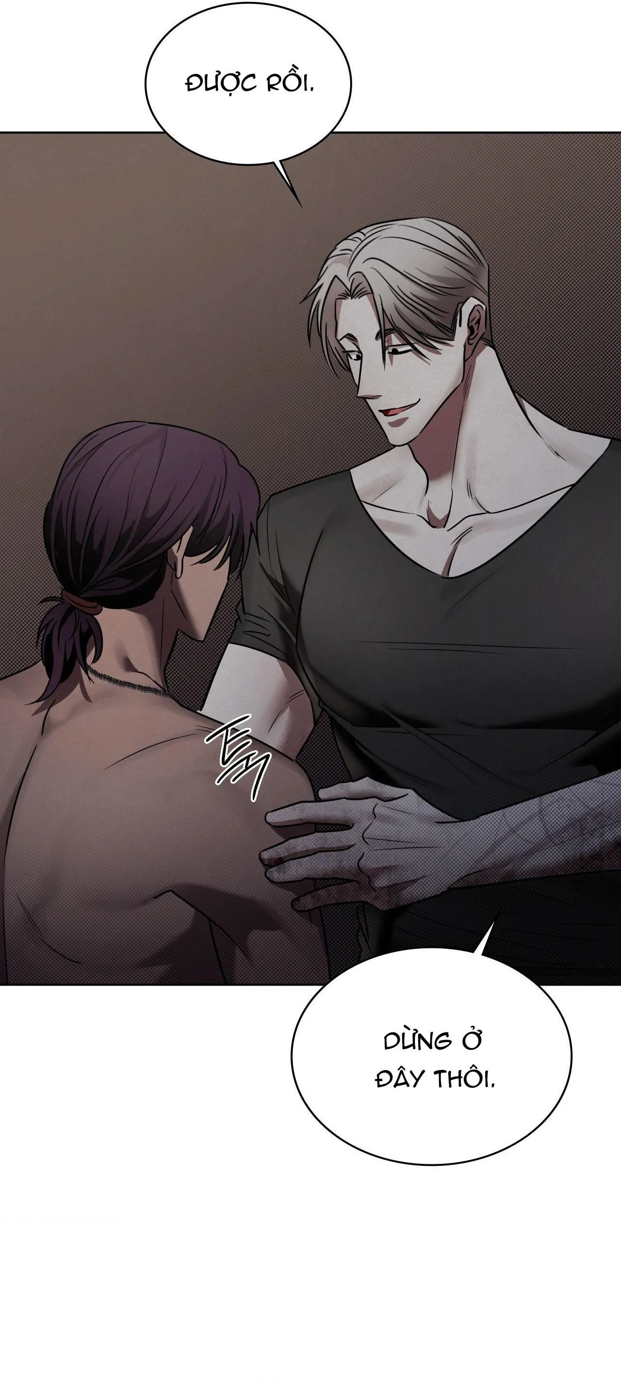 TRANH VẼ Chapter 5 Trang 43