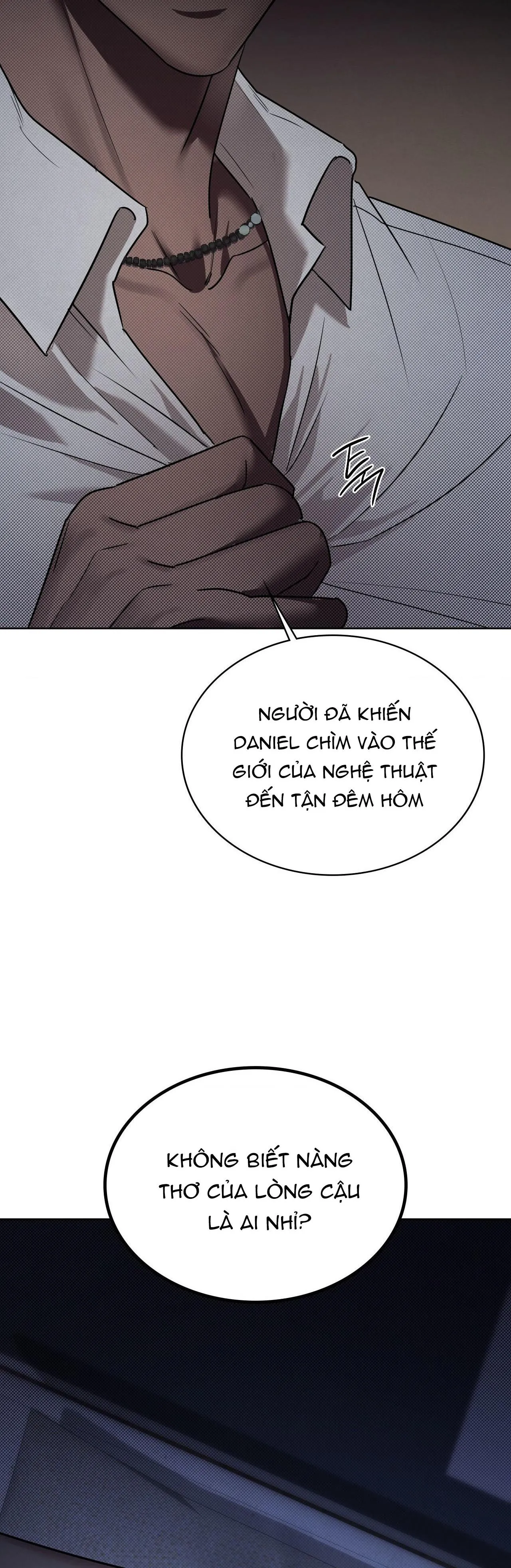 TRANH VẼ Chapter 5 Trang 47