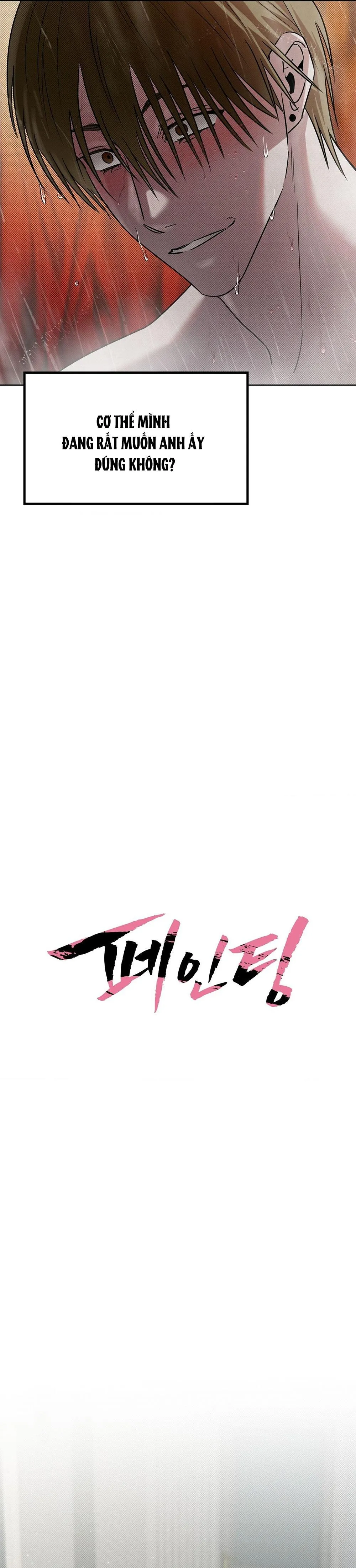 TRANH VẼ Chapter 6 Trang 5