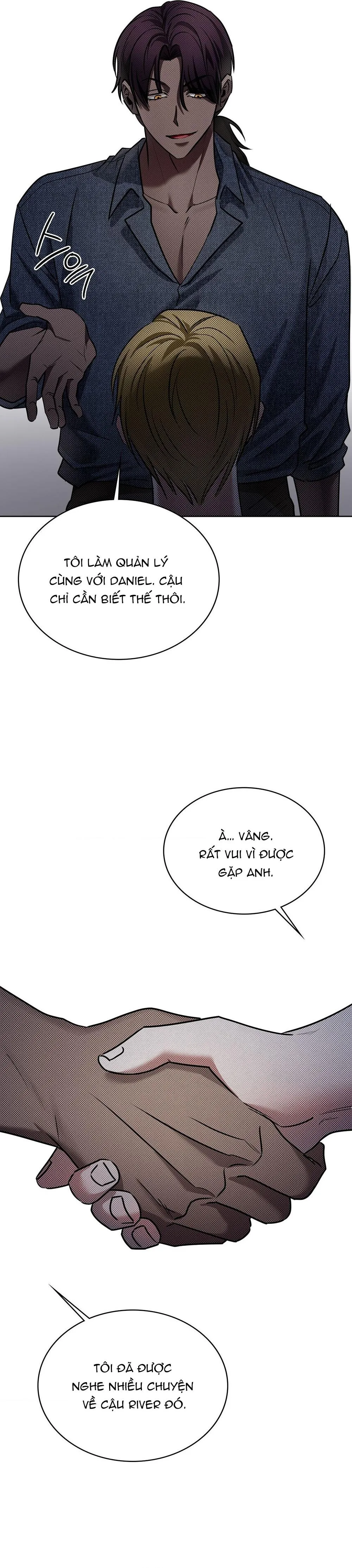 TRANH VẼ Chapter 6 Trang 11