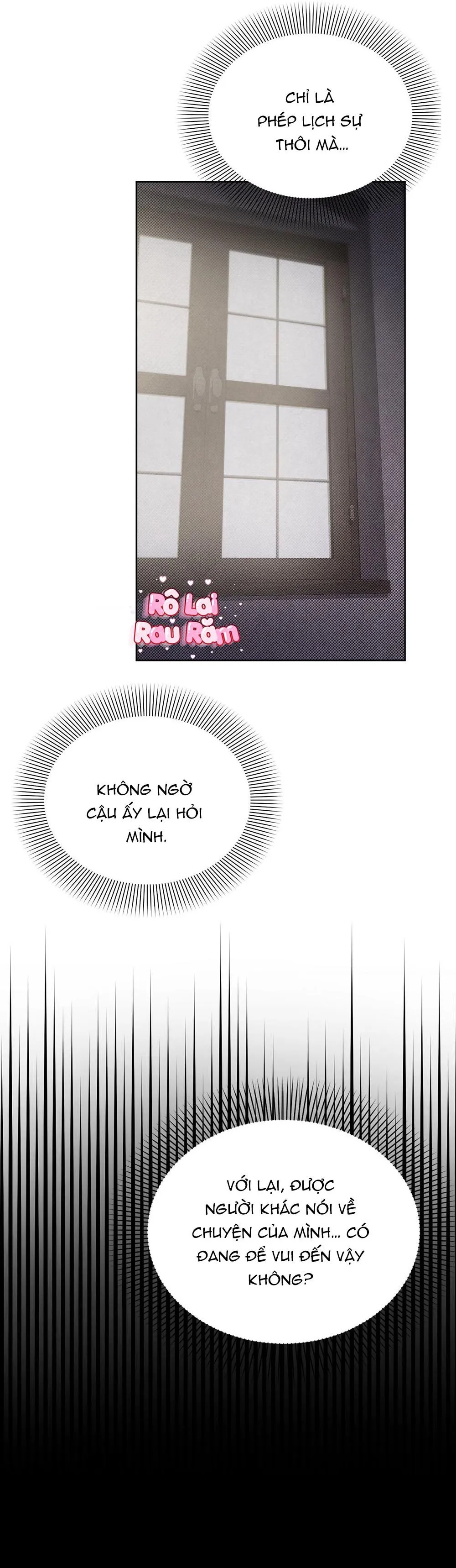 TRANH VẼ Chapter 6 Trang 13