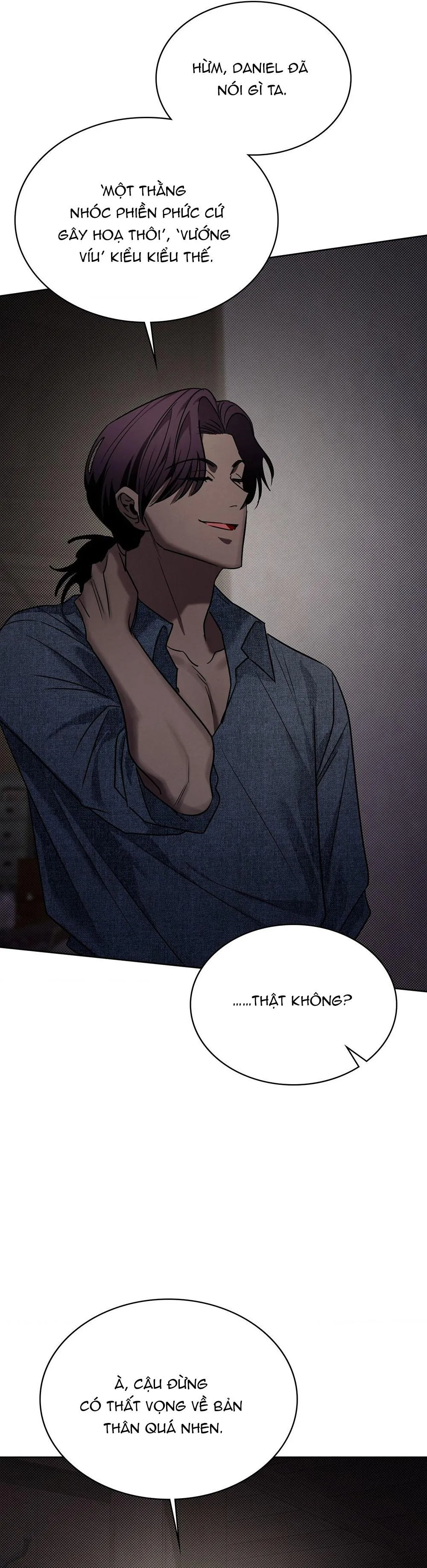 TRANH VẼ Chapter 6 Trang 16