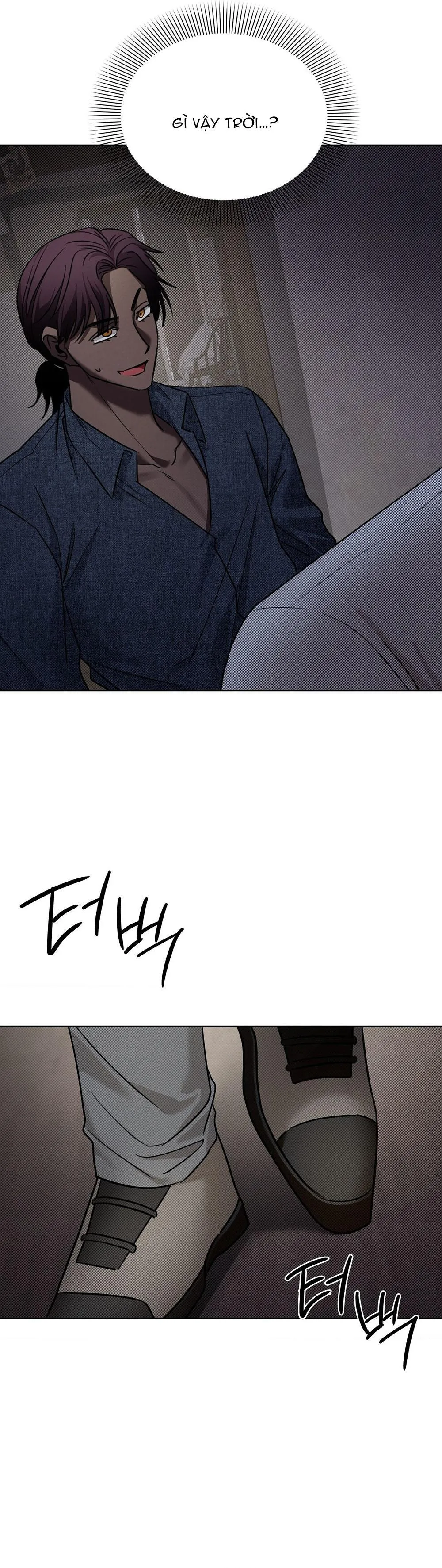 TRANH VẼ Chapter 6 Trang 19