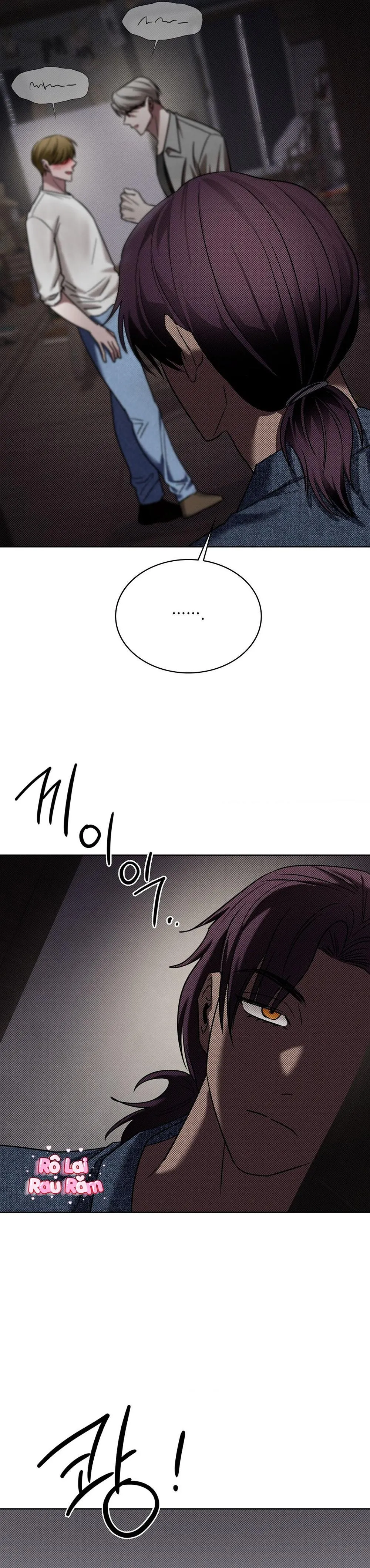 TRANH VẼ Chapter 6 Trang 22