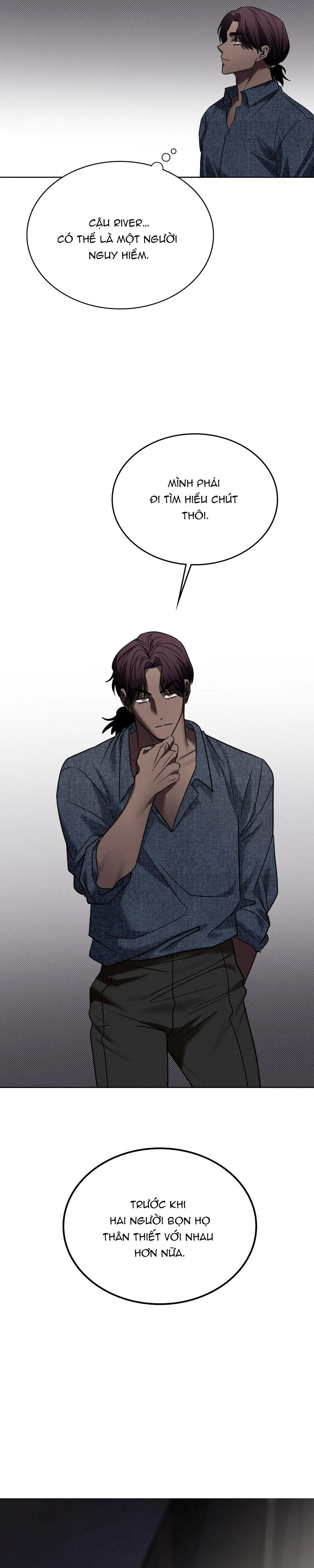 TRANH VẼ Chapter 6 Trang 23