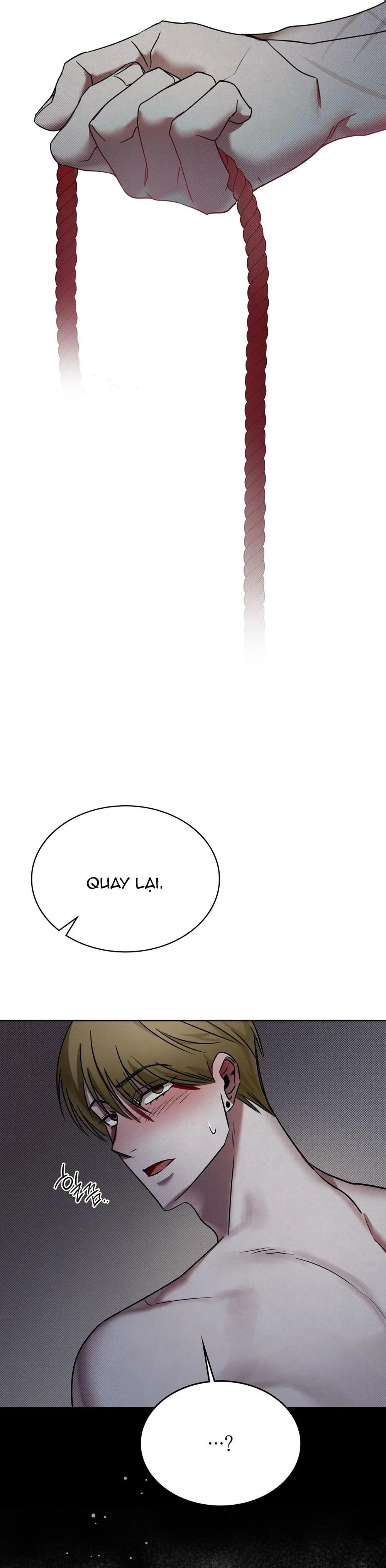 TRANH VẼ Chapter 6 Trang 29