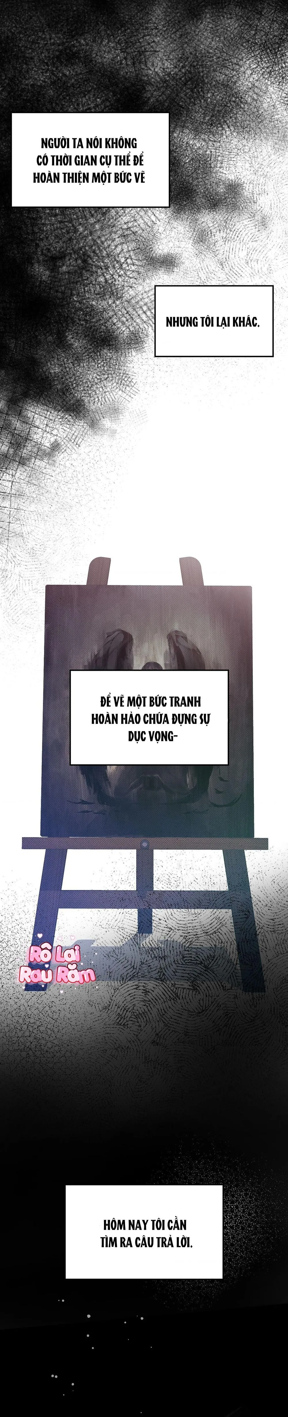 TRANH VẼ Chapter 6 Trang 30