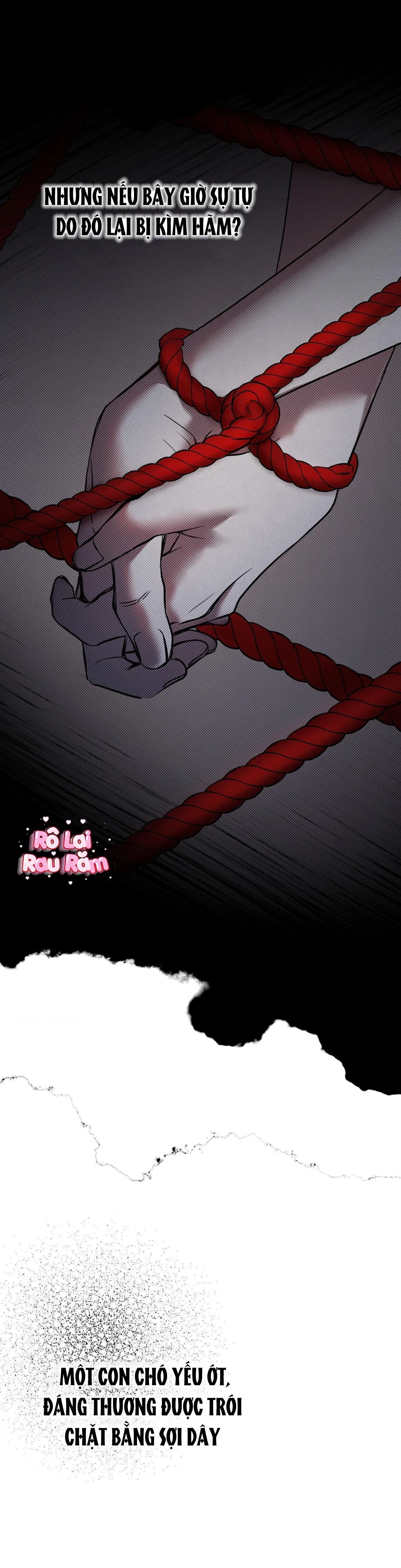 TRANH VẼ Chapter 7 Trang 3