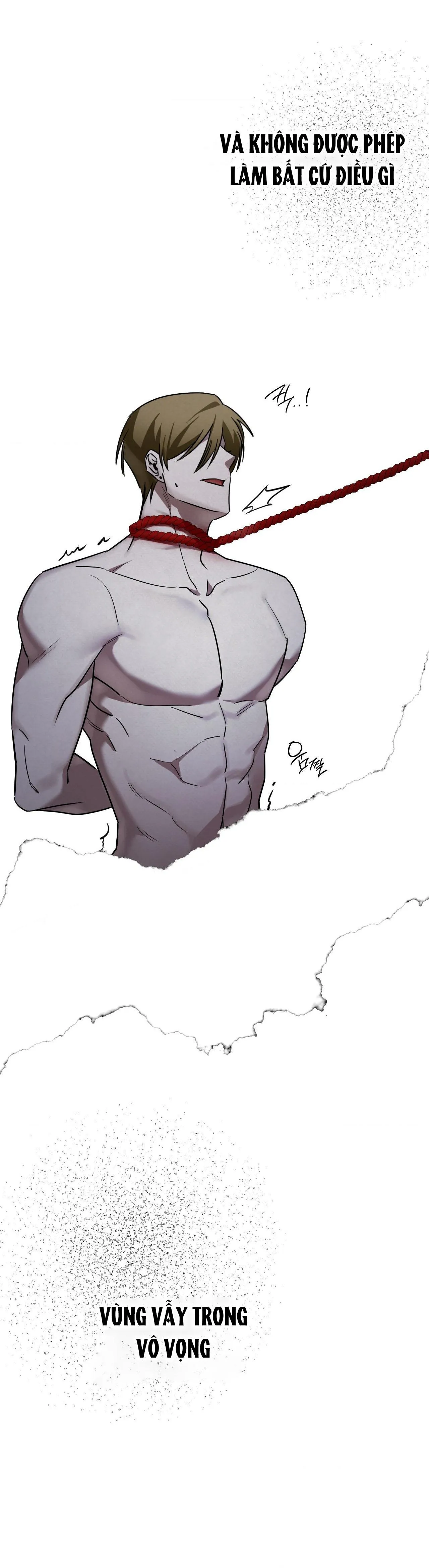 TRANH VẼ Chapter 7 Trang 4