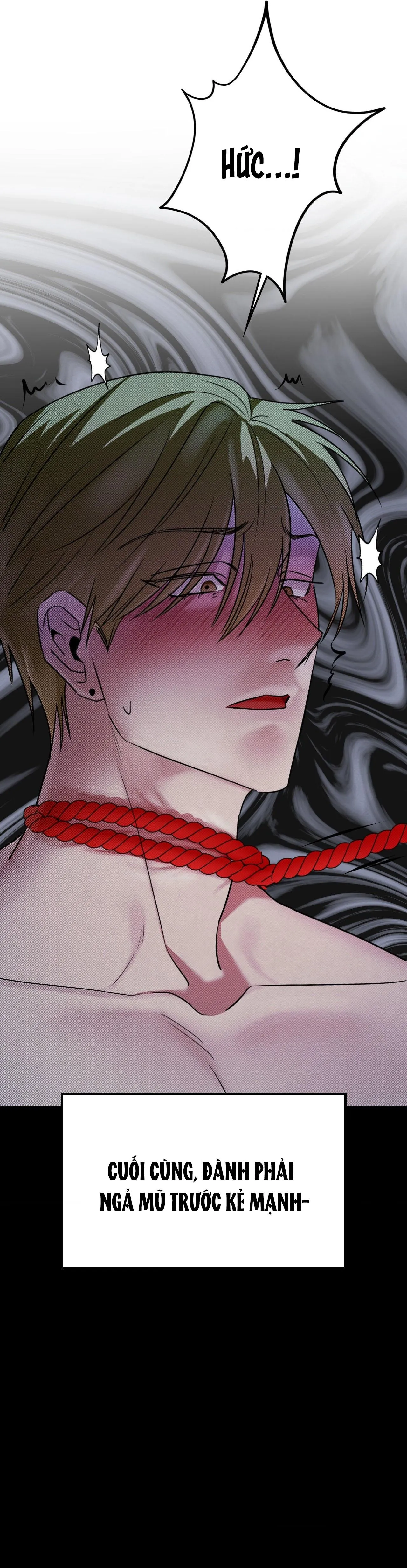 TRANH VẼ Chapter 7 Trang 5