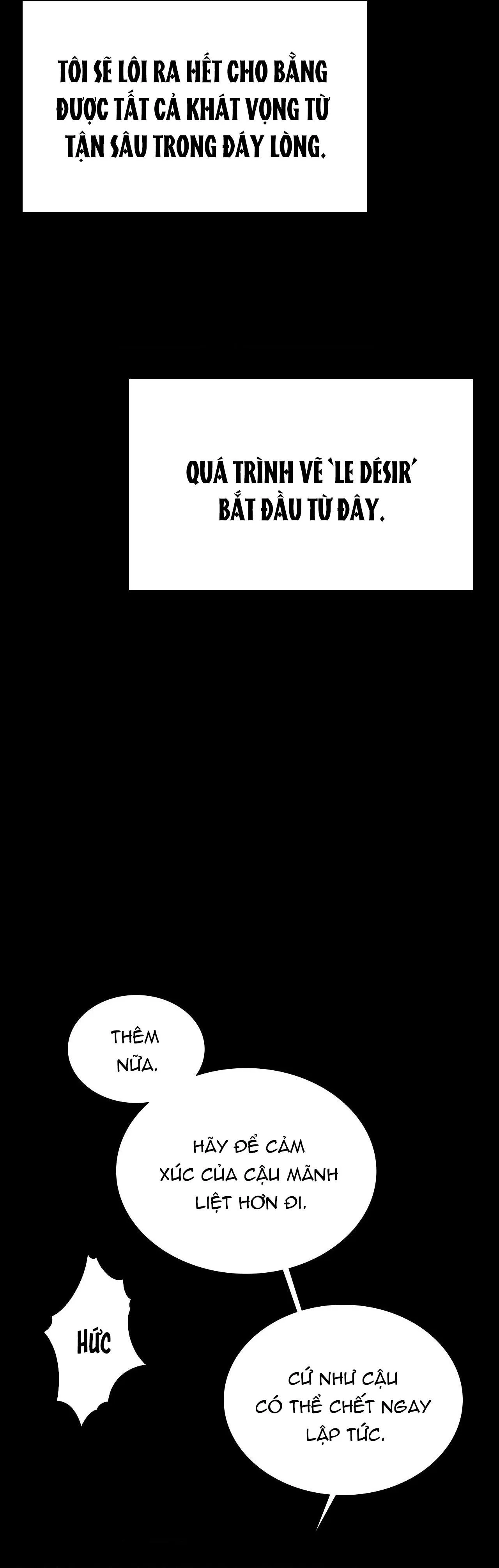 TRANH VẼ Chapter 7 Trang 6