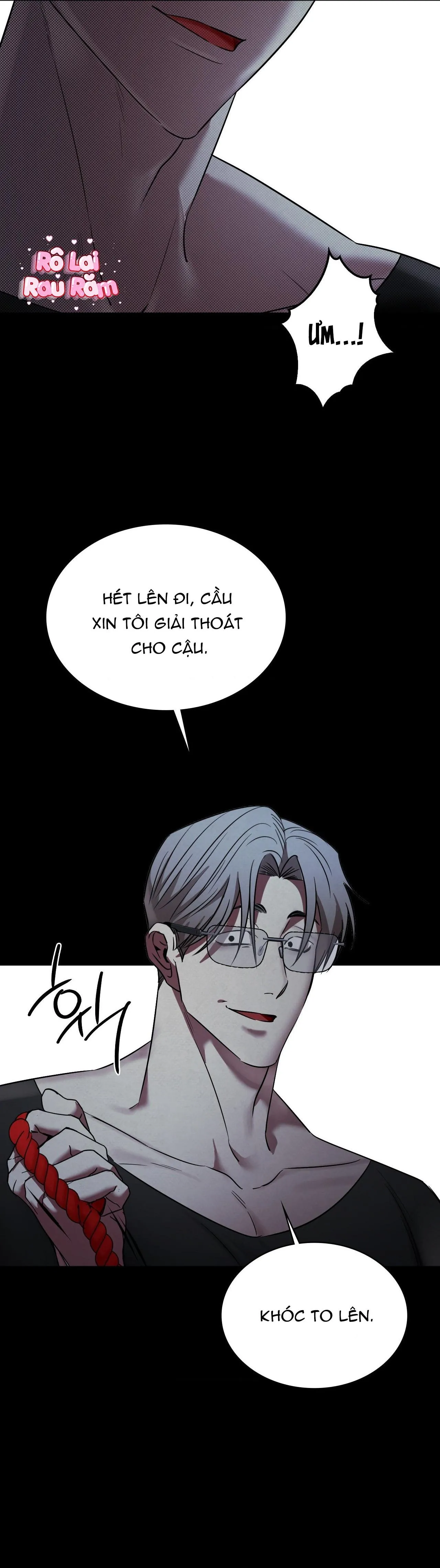 TRANH VẼ Chapter 7 Trang 7