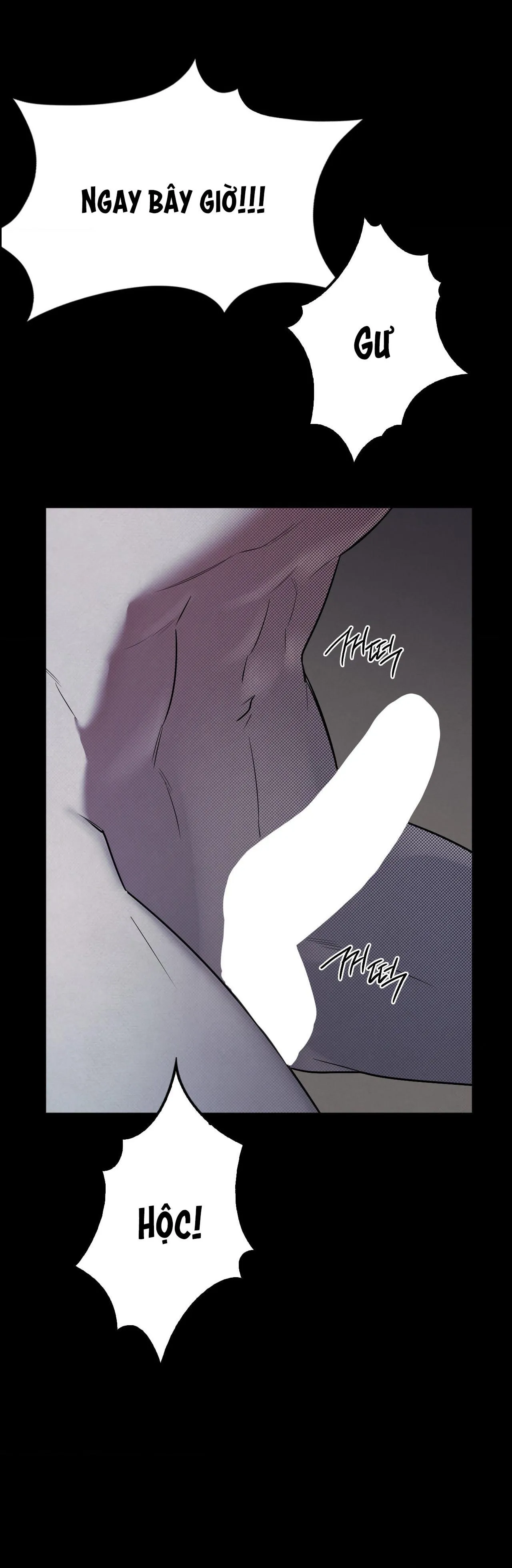 TRANH VẼ Chapter 7 Trang 9