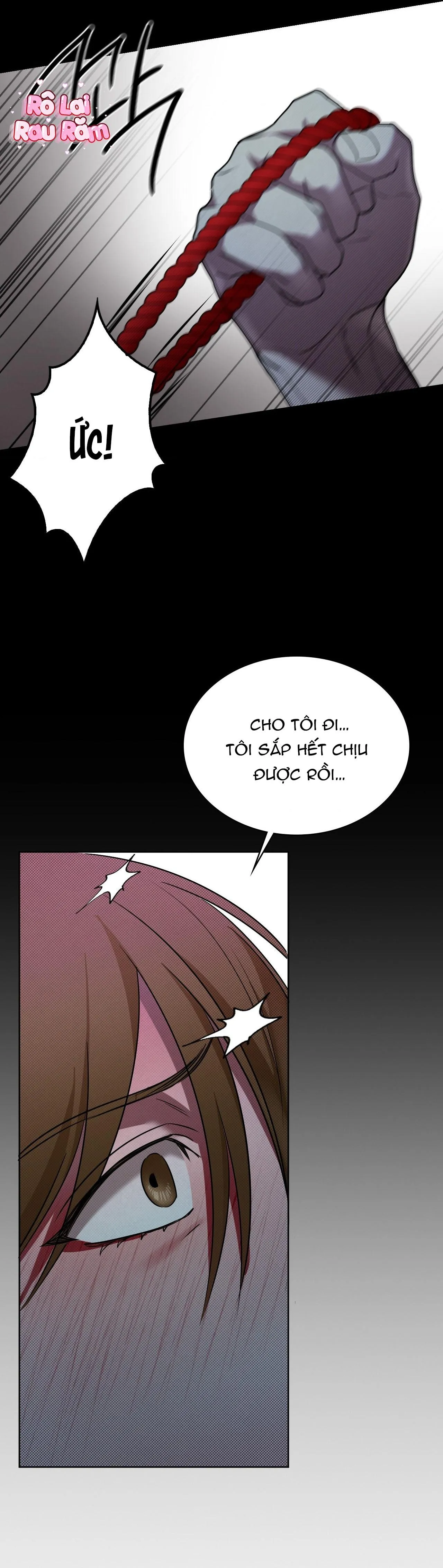 TRANH VẼ Chapter 7 Trang 11