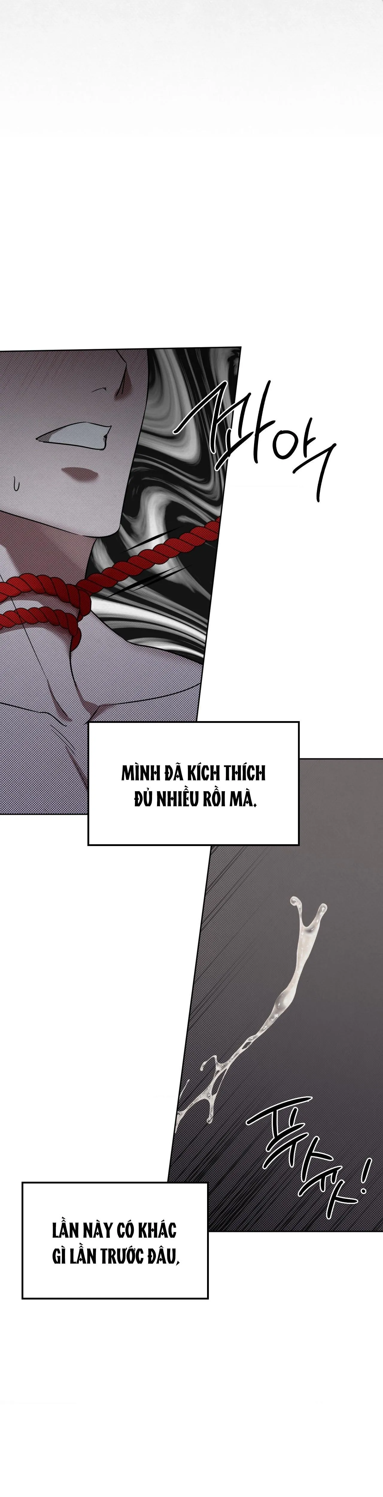 TRANH VẼ Chapter 7 Trang 19