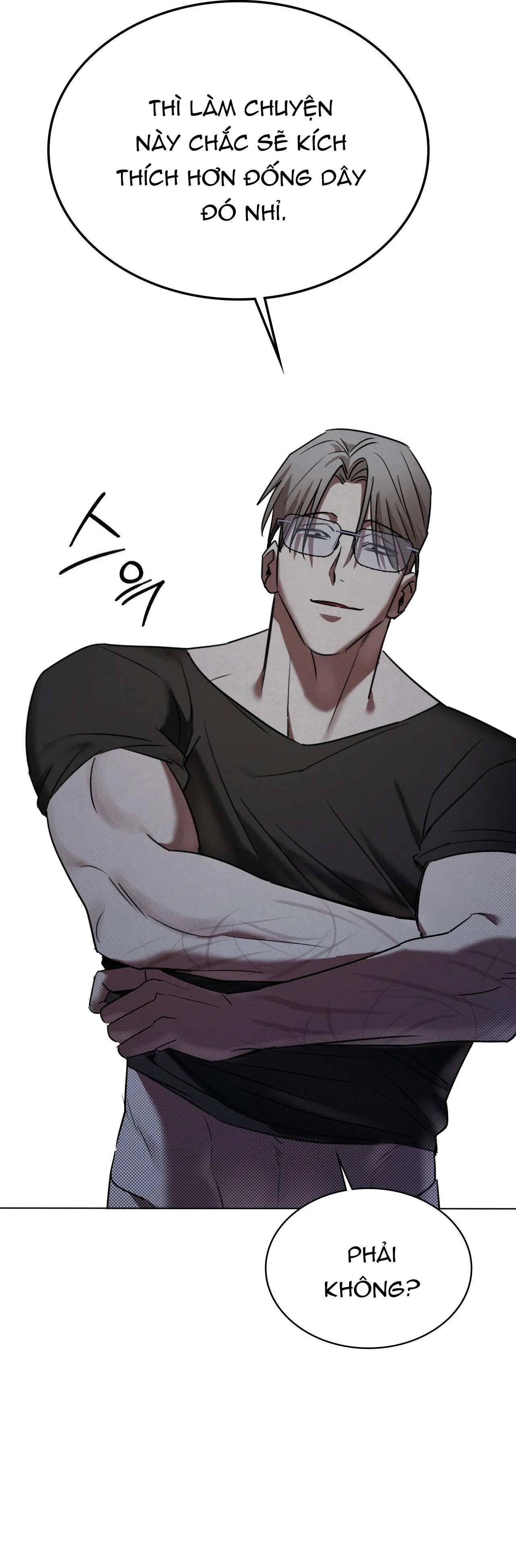 TRANH VẼ Chapter 7 Trang 32