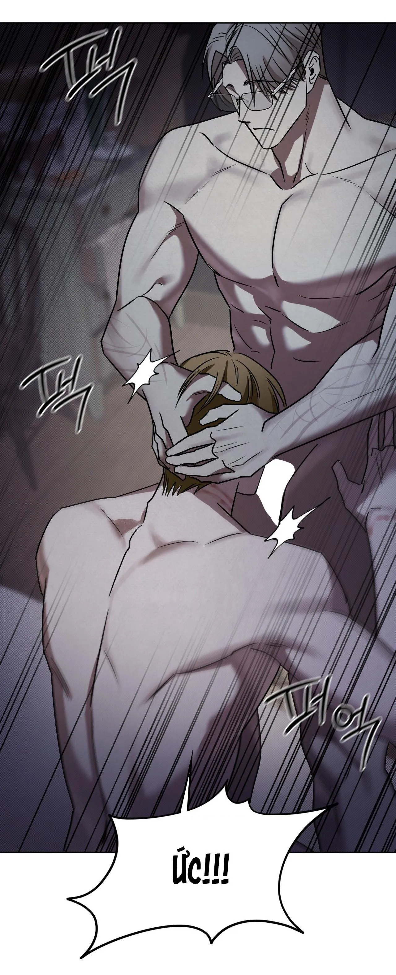 TRANH VẼ Chapter 7 Trang 38