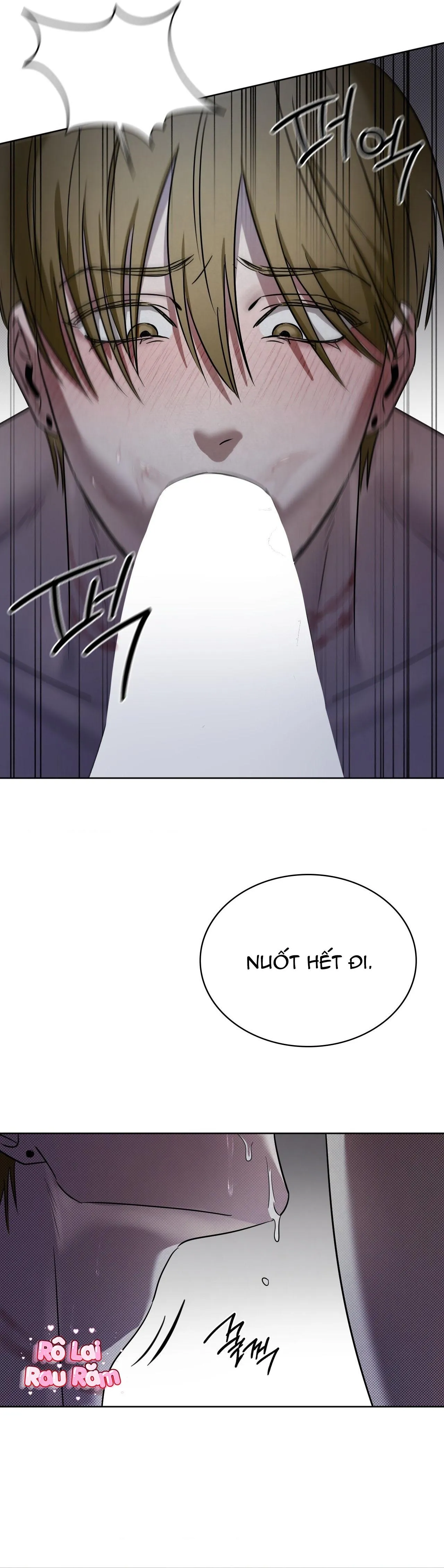 TRANH VẼ Chapter 7 Trang 40