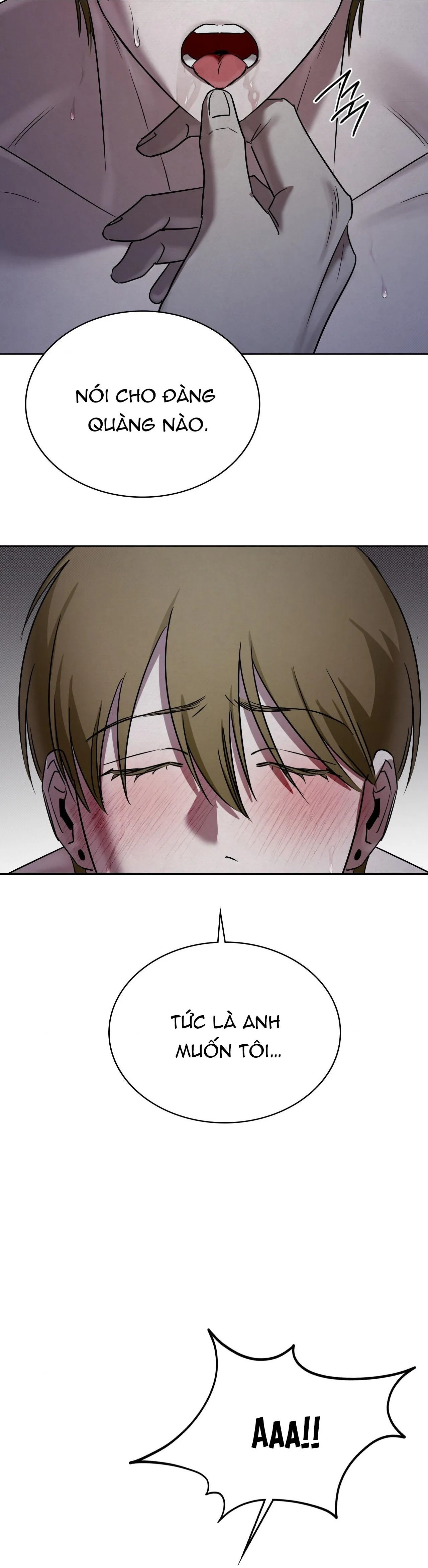 TRANH VẼ Chapter 7 Trang 42