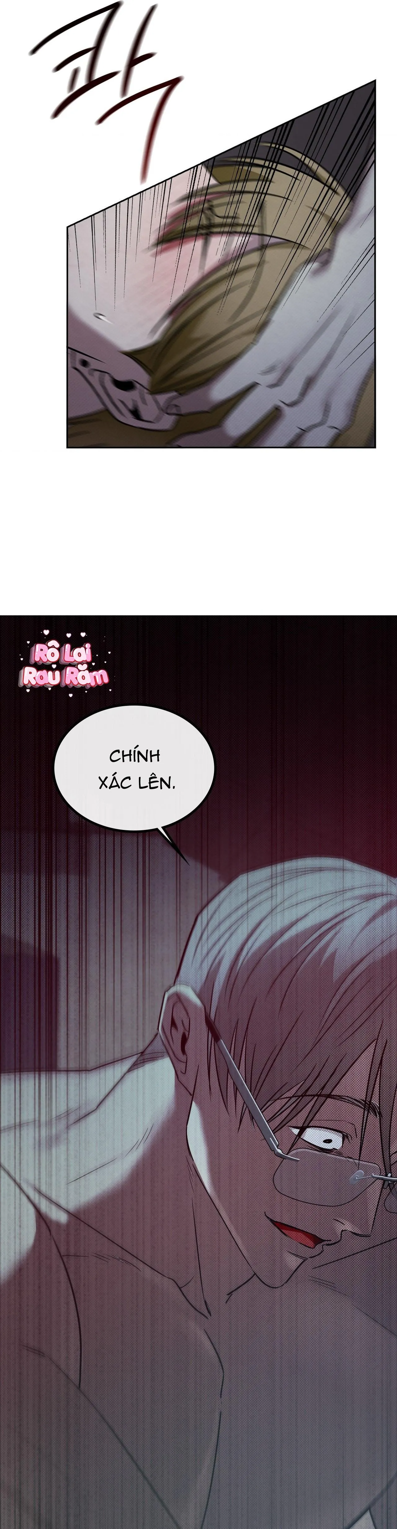 TRANH VẼ Chapter 7 Trang 43