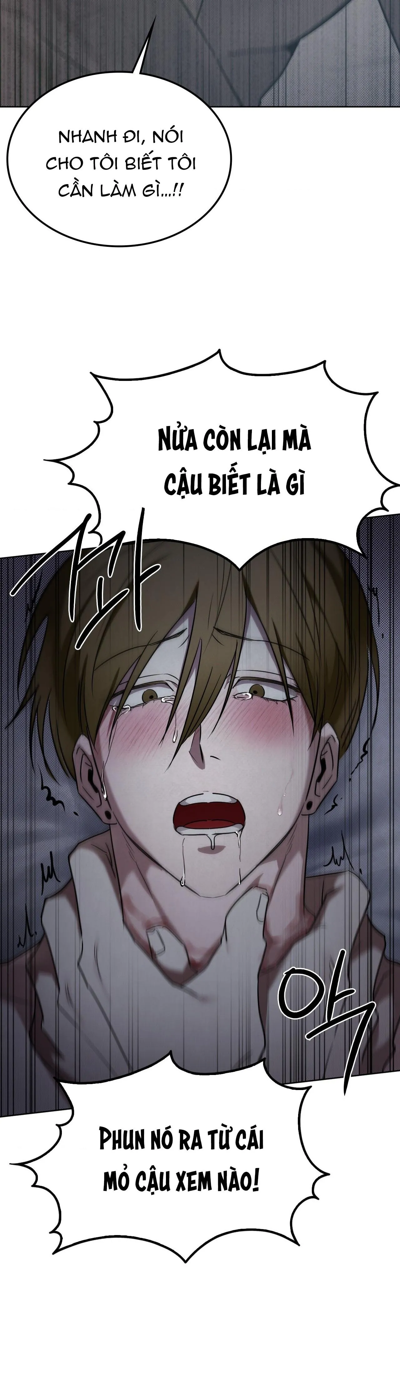 TRANH VẼ Chapter 7 Trang 44