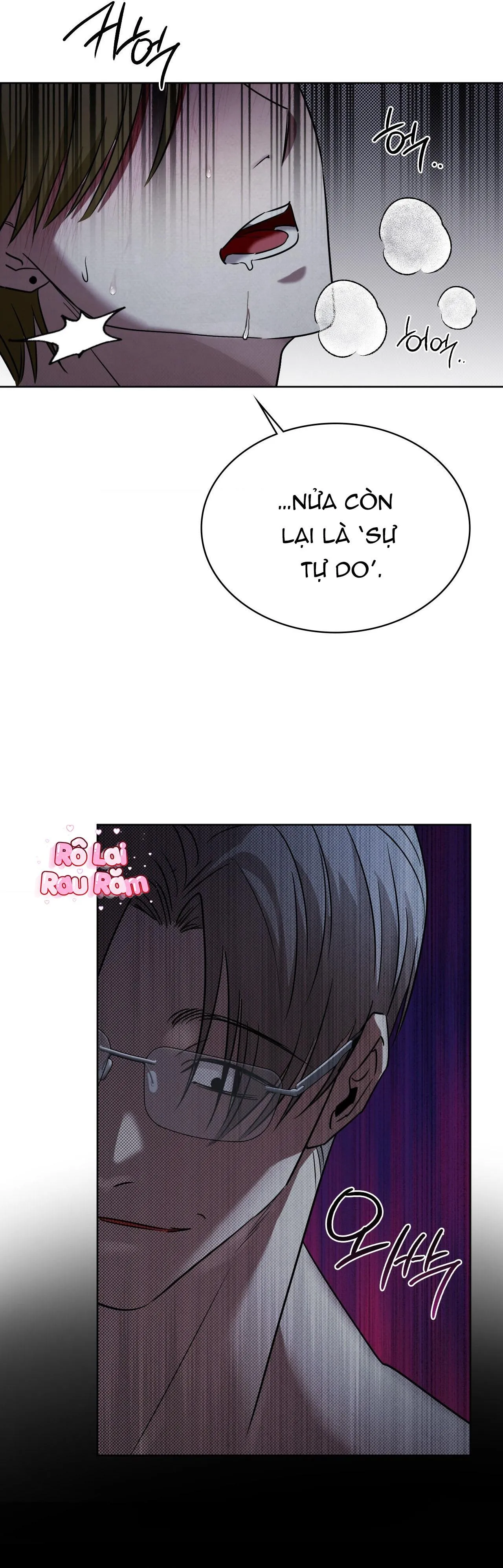 TRANH VẼ Chapter 7 Trang 45