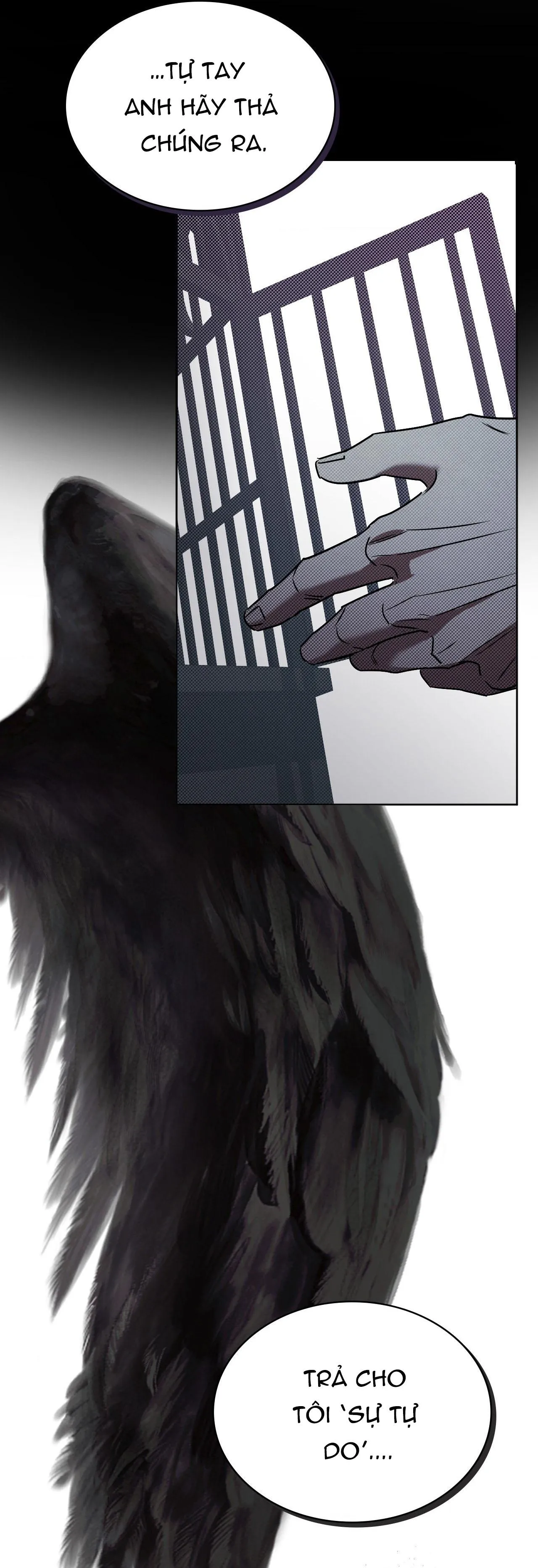TRANH VẼ Chapter 7 Trang 47