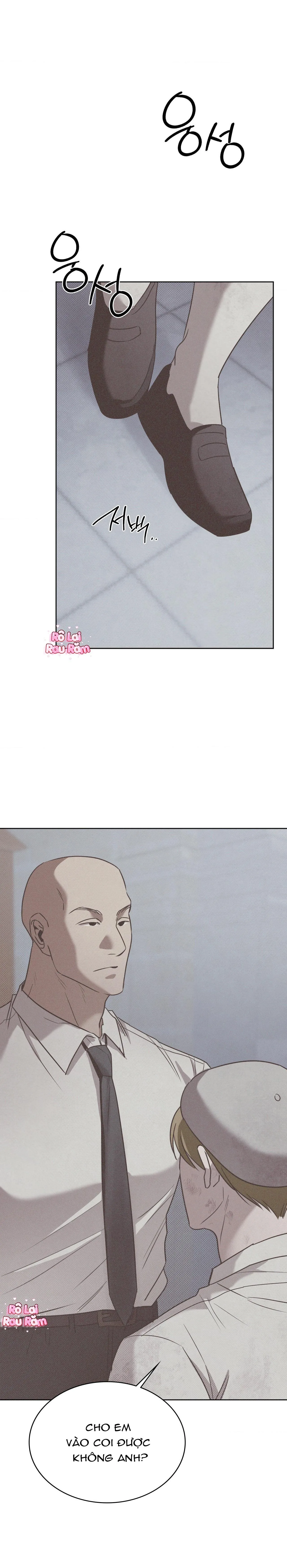 TRANH VẼ Chapter 8 Trang 4