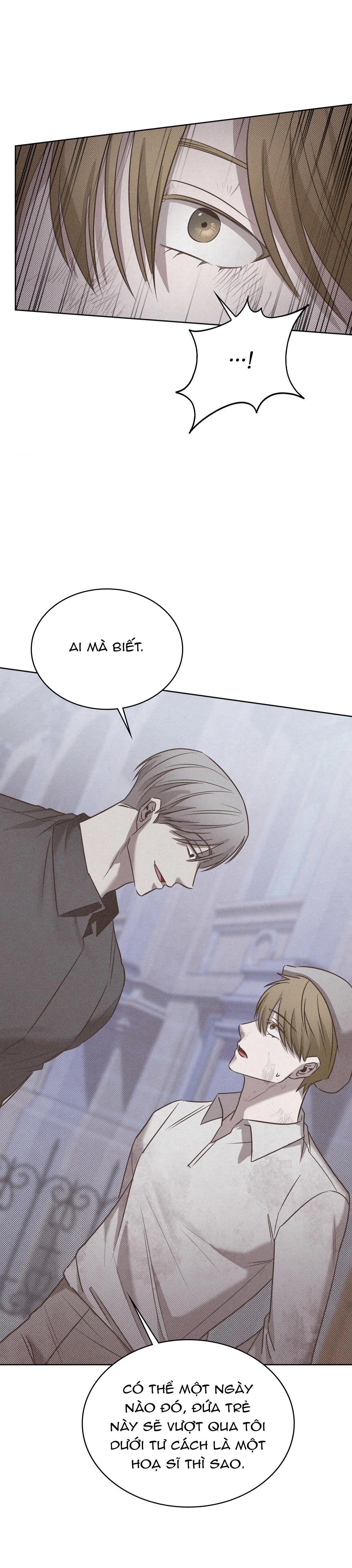 TRANH VẼ Chapter 8 Trang 6