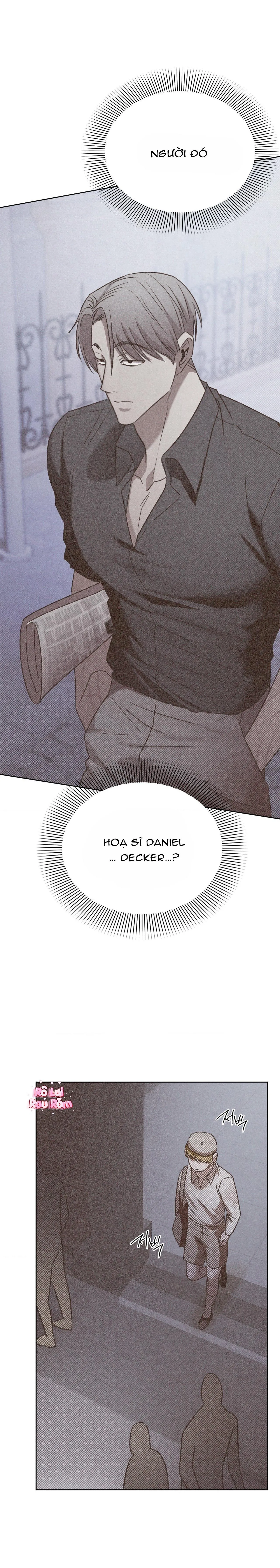 TRANH VẼ Chapter 8 Trang 9