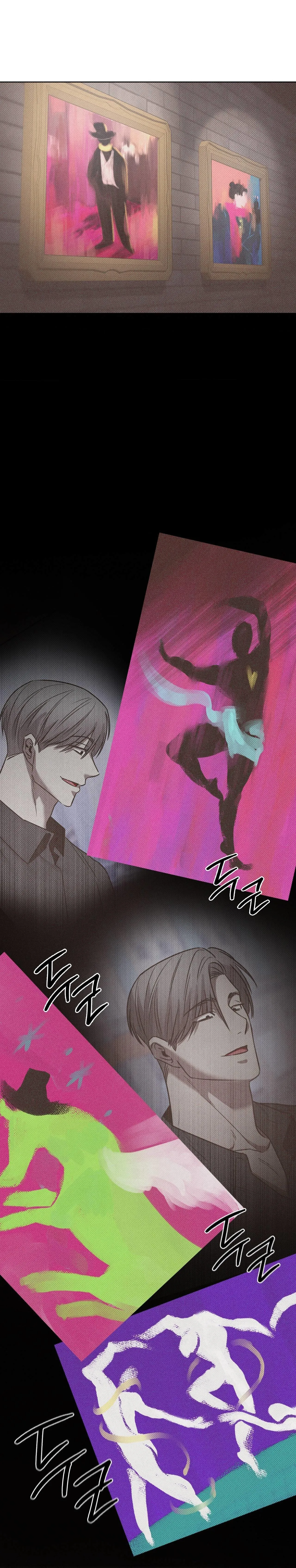 TRANH VẼ Chapter 8 Trang 10