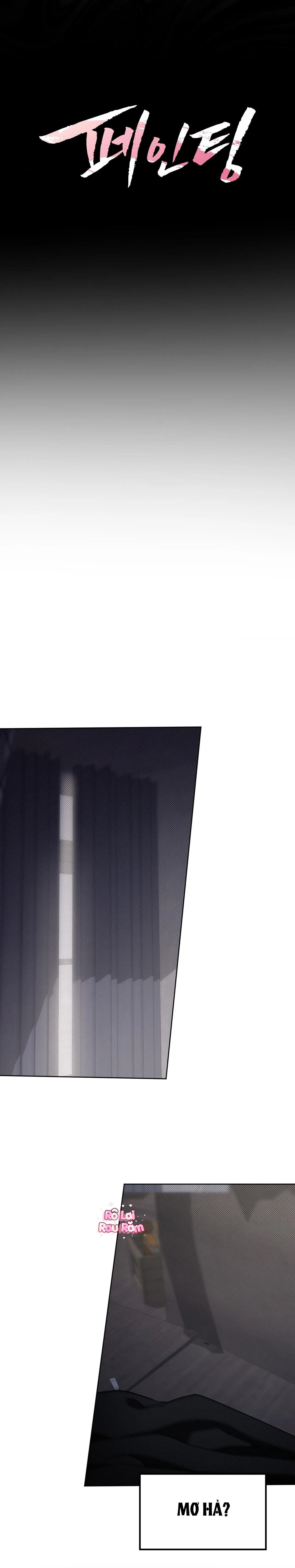 TRANH VẼ Chapter 8 Trang 13