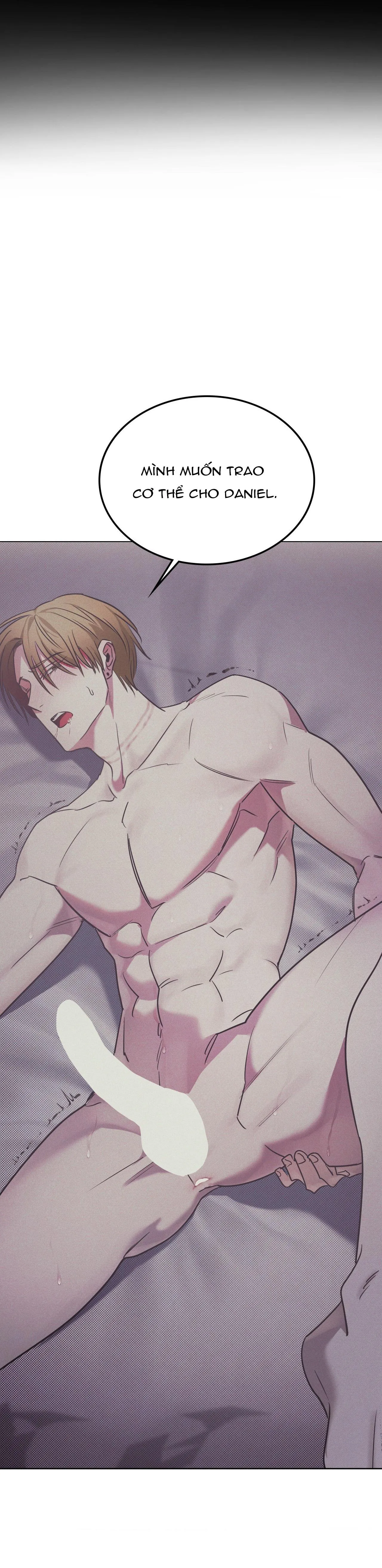 TRANH VẼ Chapter 8 Trang 16