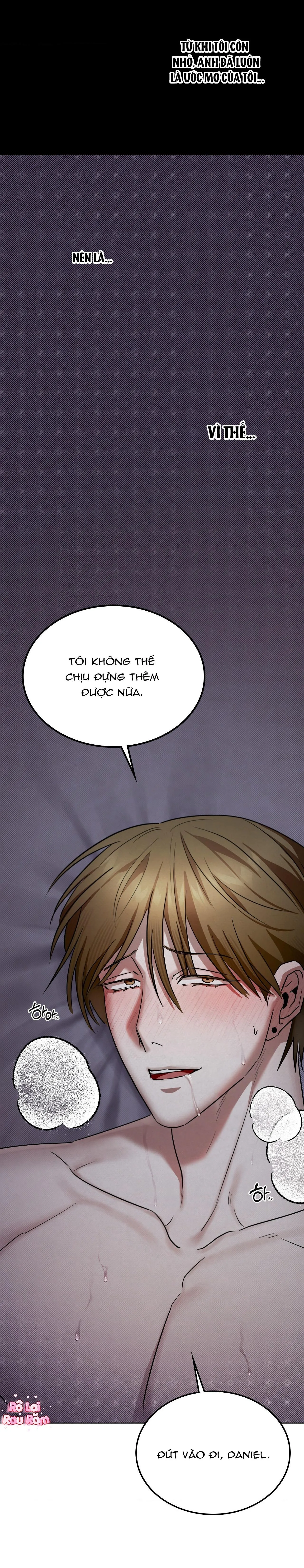 TRANH VẼ Chapter 8 Trang 21